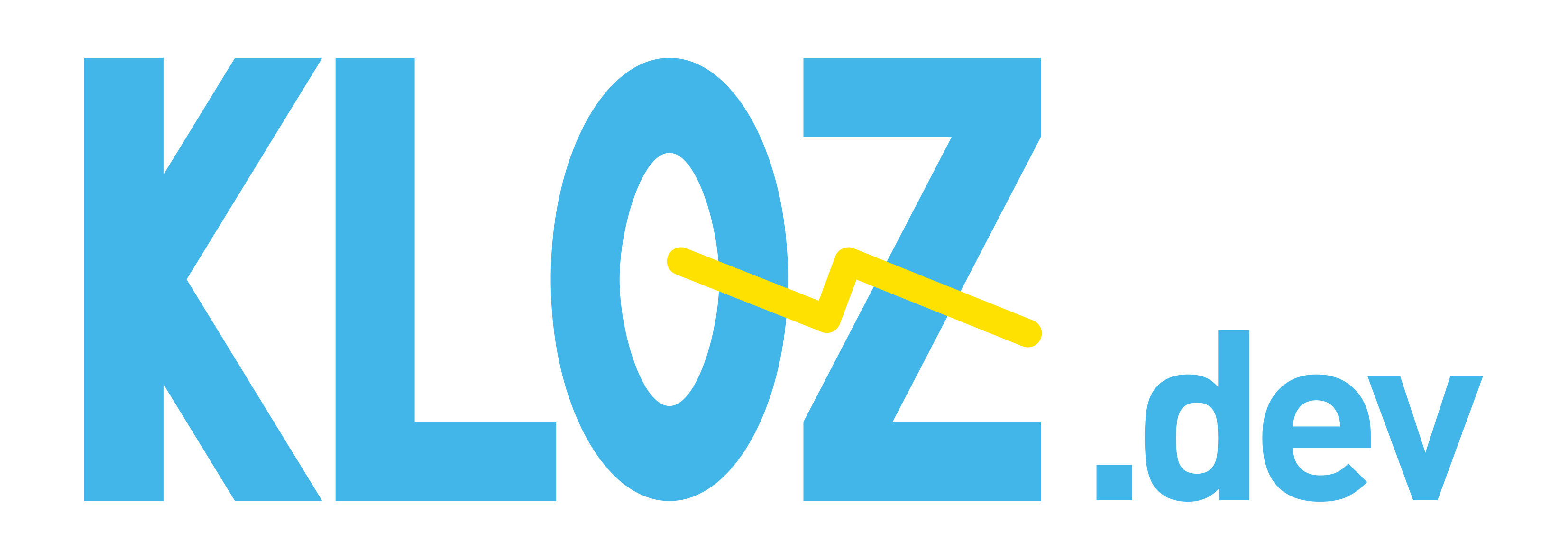 KLOZ.dev